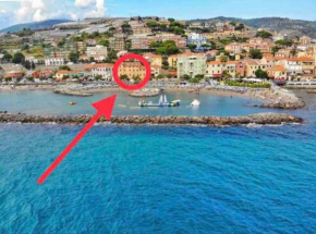 Casa Nanà Santo Stefano Al Mare